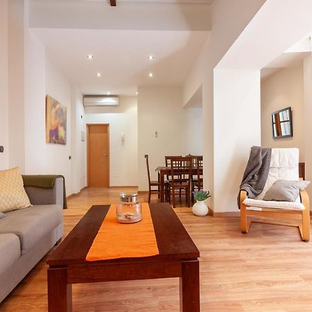 Sea & Wave Carreteria Apartment Μάλαγα Εξωτερικό φωτογραφία