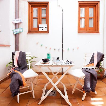 Sea & Wave Carreteria Apartment Μάλαγα Εξωτερικό φωτογραφία
