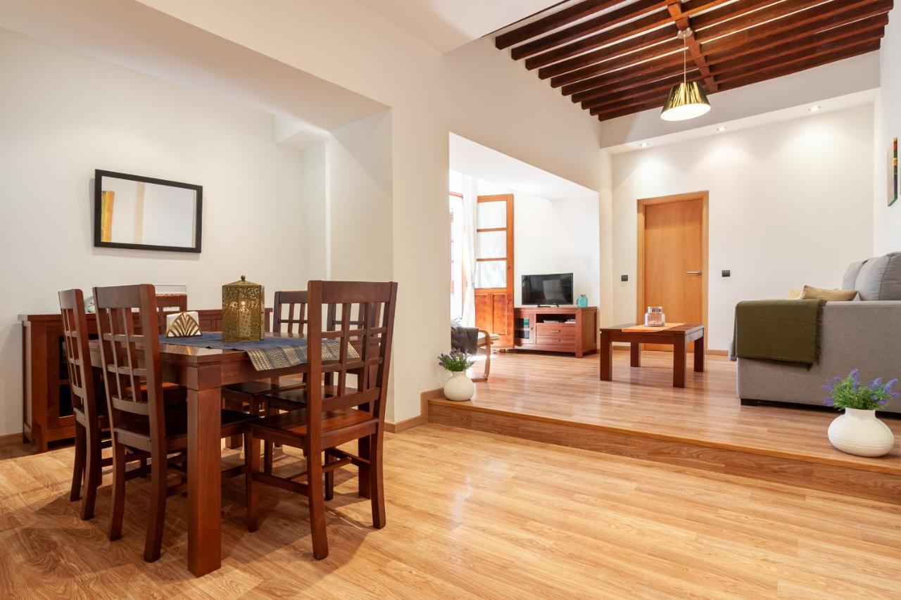 Sea & Wave Carreteria Apartment Μάλαγα Εξωτερικό φωτογραφία