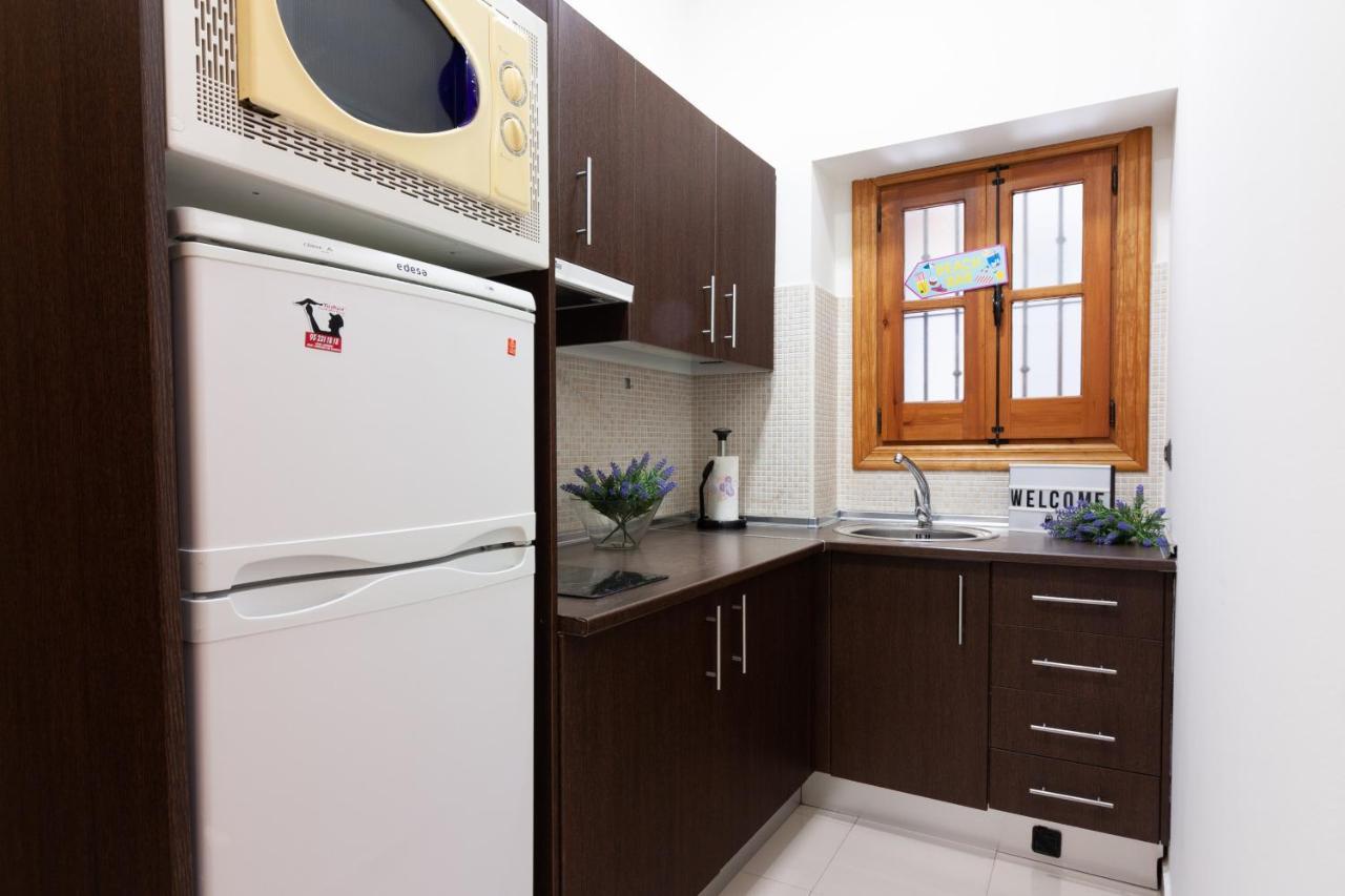 Sea & Wave Carreteria Apartment Μάλαγα Εξωτερικό φωτογραφία