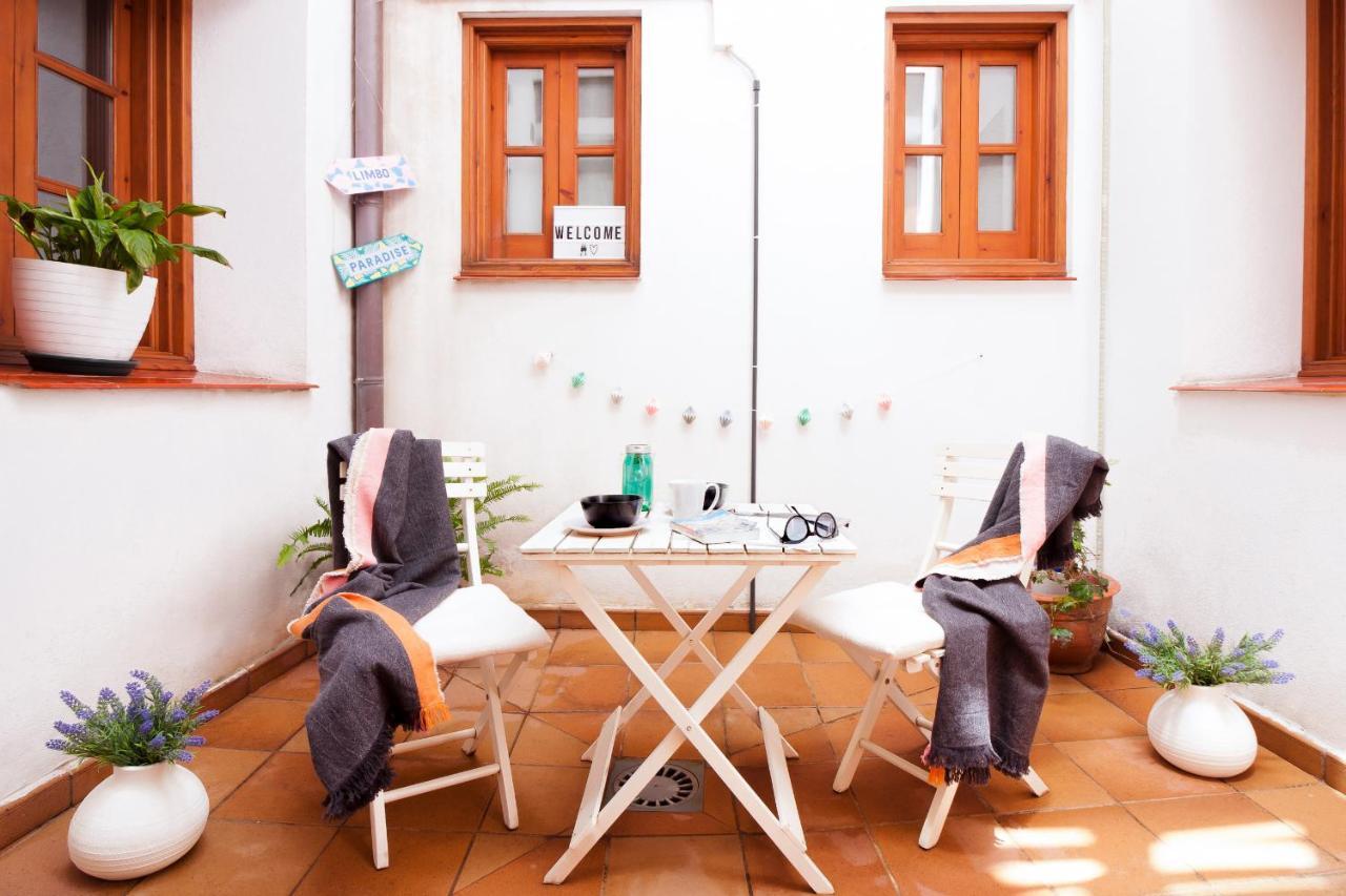 Sea & Wave Carreteria Apartment Μάλαγα Εξωτερικό φωτογραφία