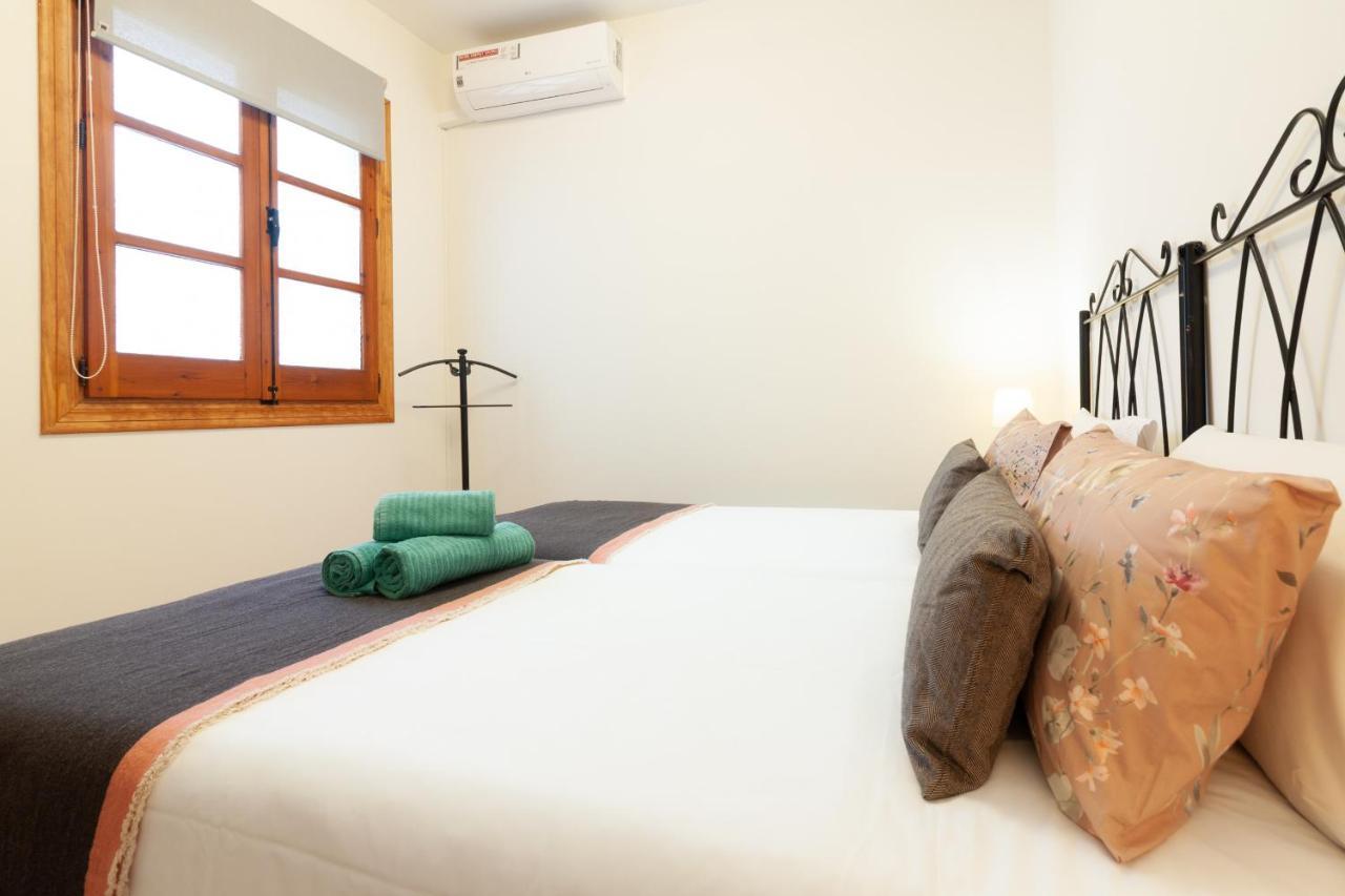 Sea & Wave Carreteria Apartment Μάλαγα Εξωτερικό φωτογραφία
