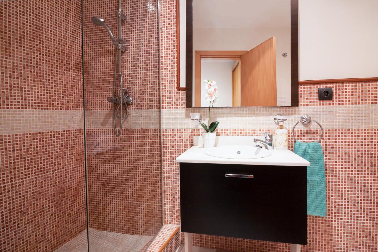 Sea & Wave Carreteria Apartment Μάλαγα Εξωτερικό φωτογραφία