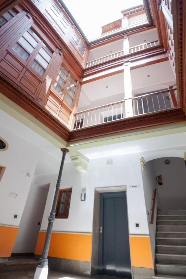 Sea & Wave Carreteria Apartment Μάλαγα Εξωτερικό φωτογραφία